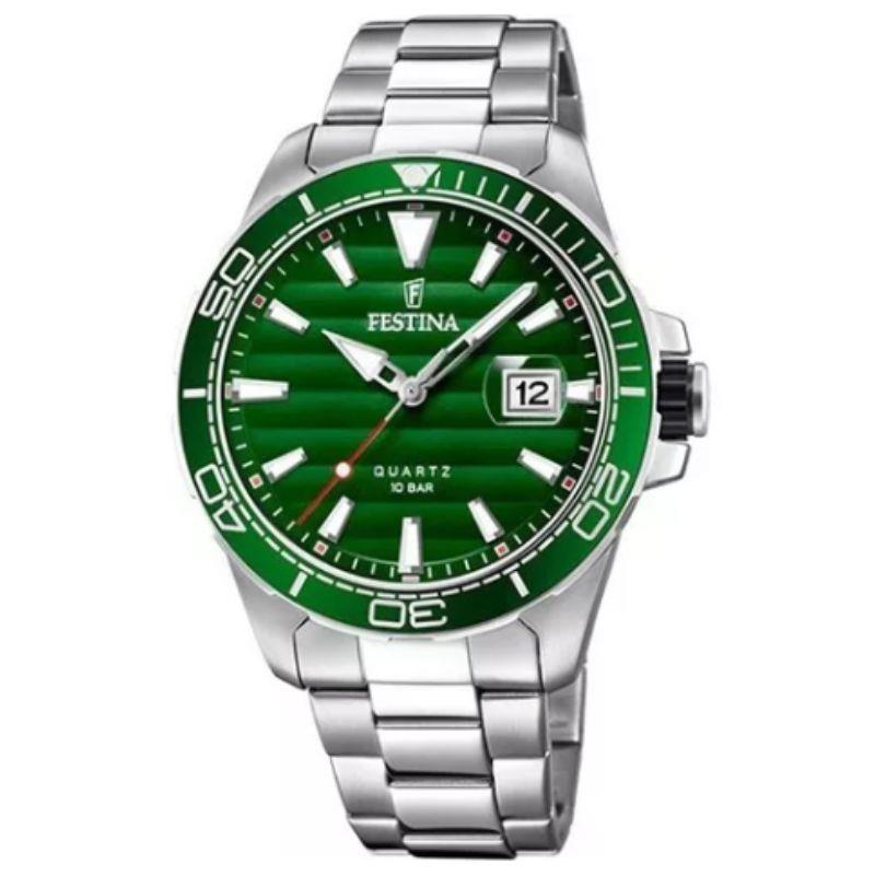 Festina F20360/3 Sport Heren Uhr Festina F20360/3 Sport Heren Uhr